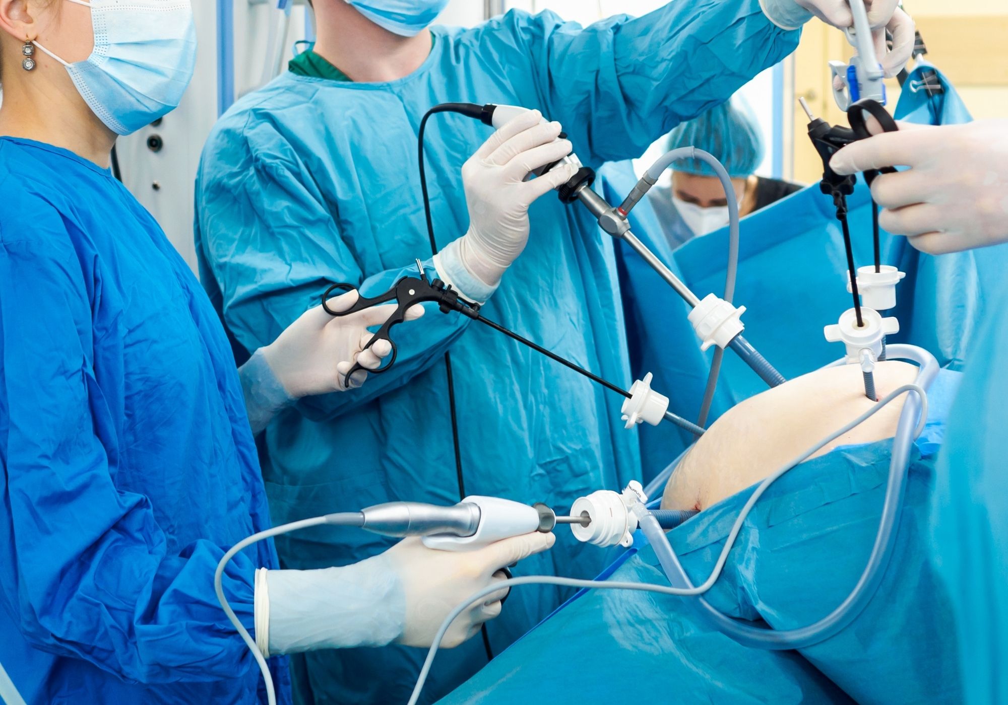 Cirujano especialista en laparoscopia en narvarte oriente benito juarez